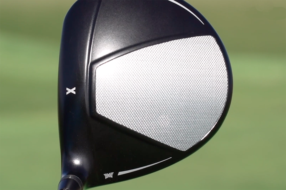 PXG 0811 driver