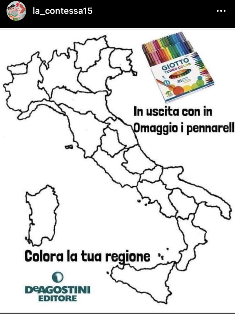 Il nuovo Dpcm che ha diviso l'Italia in 3 aree colorate in base al livello di rischio sanitario ha scatenato una pioggia di meme sui social network. Dai riferimenti a cartoni animati, film e programmi televisivi fino a un certo livello di confusione su quale sia il colore della propria Regione, ecco le immagini più divertenti.