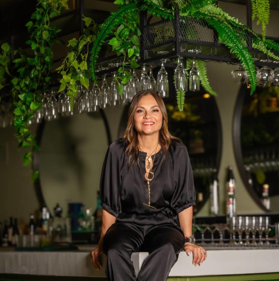 Entrepreneur Ivette Naranjo, the force behind Wynwood’s first lounge Cafeina, is opening a new lounge in the neighborhood.