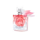 145€ les 100 ml <br><p>Réinterprétation du jus et du flacon iconique, ce parfum intense remet la rose au centre de l’attention. </p><br><a href="https://www.lancome.fr/parfum/parfum-femme/la-vie-est-belle/la-vie-est-belle-rose-extraordinaire/00920-LAC.html" rel="nofollow noopener" target="_blank" data-ylk="slk:Acheter;elm:context_link;itc:0;sec:content-canvas" class="link ">Acheter</a>