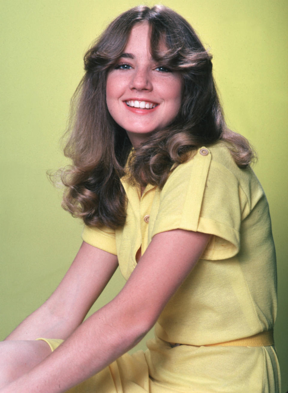 Dana Plato