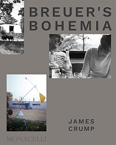 53) Breuer’s Bohemia: The Architect, His Circle, and Midcentury Houses in New England