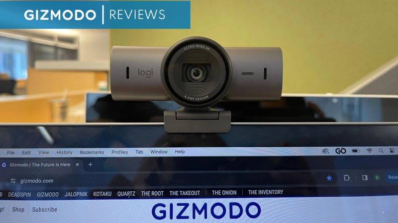 Photo: Dua Rashid / Gizmodo