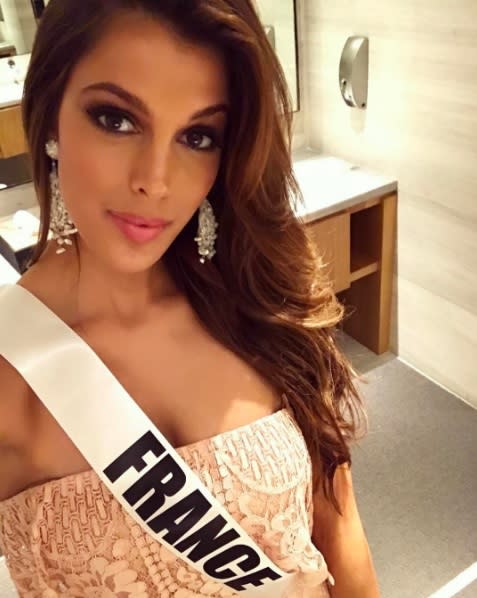 Miss Universe – Das ist die schönste Frau der Welt