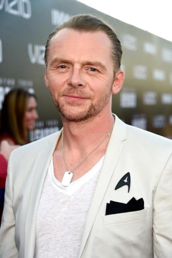 Simon Pegg (imagen: IMDb)