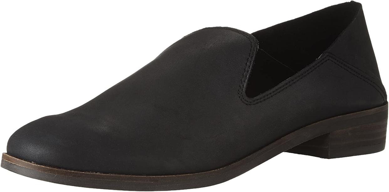 Lucky Brand Women's Cahill Loafer Flat