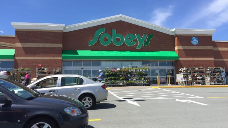 Sobeys manager honoured for creating store environment that welcomes disabled