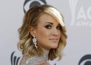 <p>No. 14: Carrie Underwood<br>2016 earnings: $19.9 million<br>(International Business Times) </p>