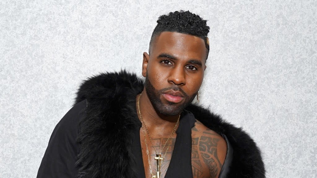 Jason Derulo