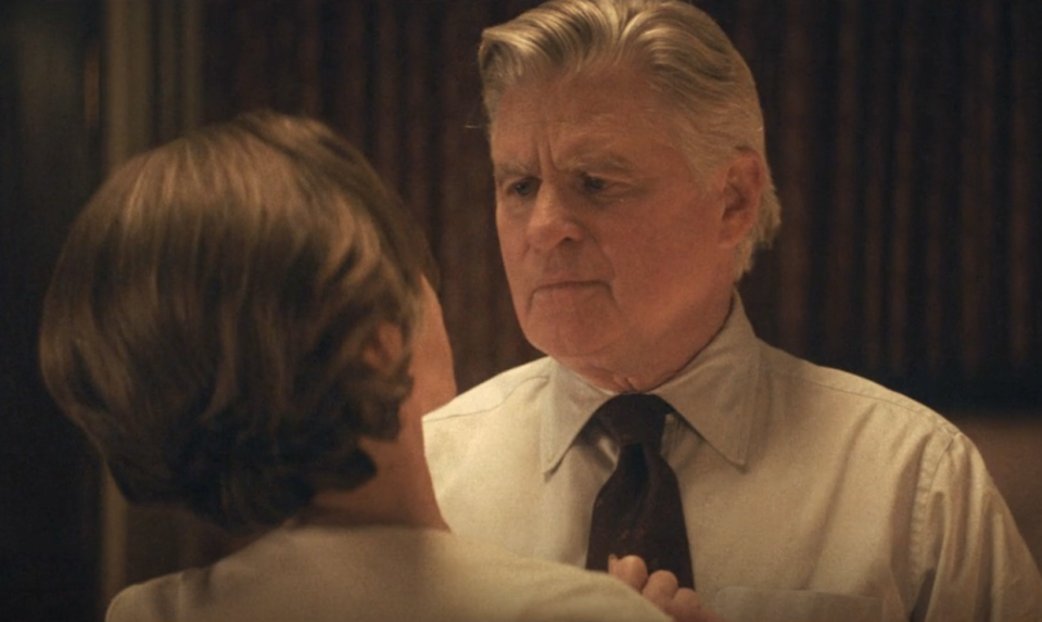 HONORABLE MENTION: Treat Williams