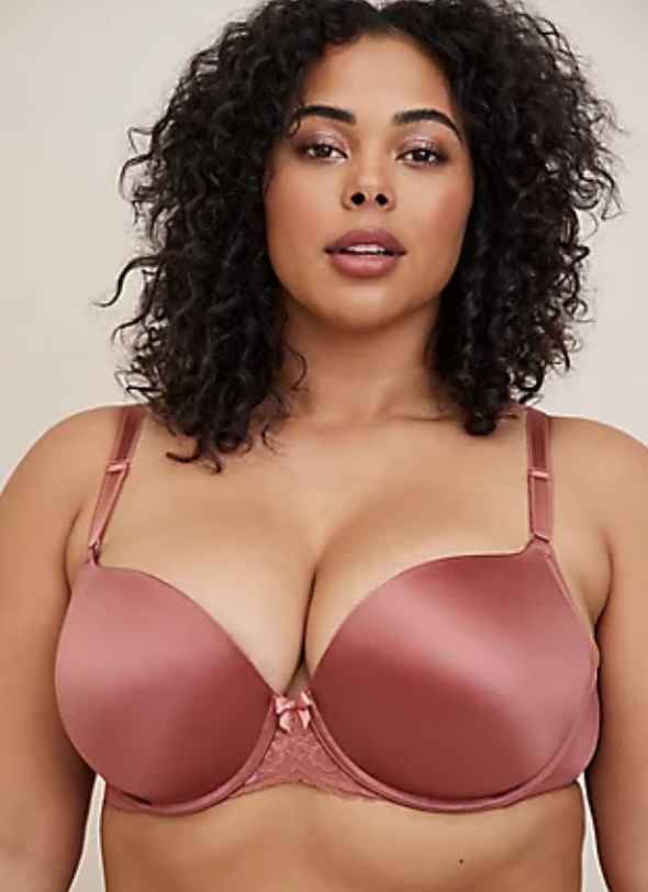 Courtesy of Torrid.