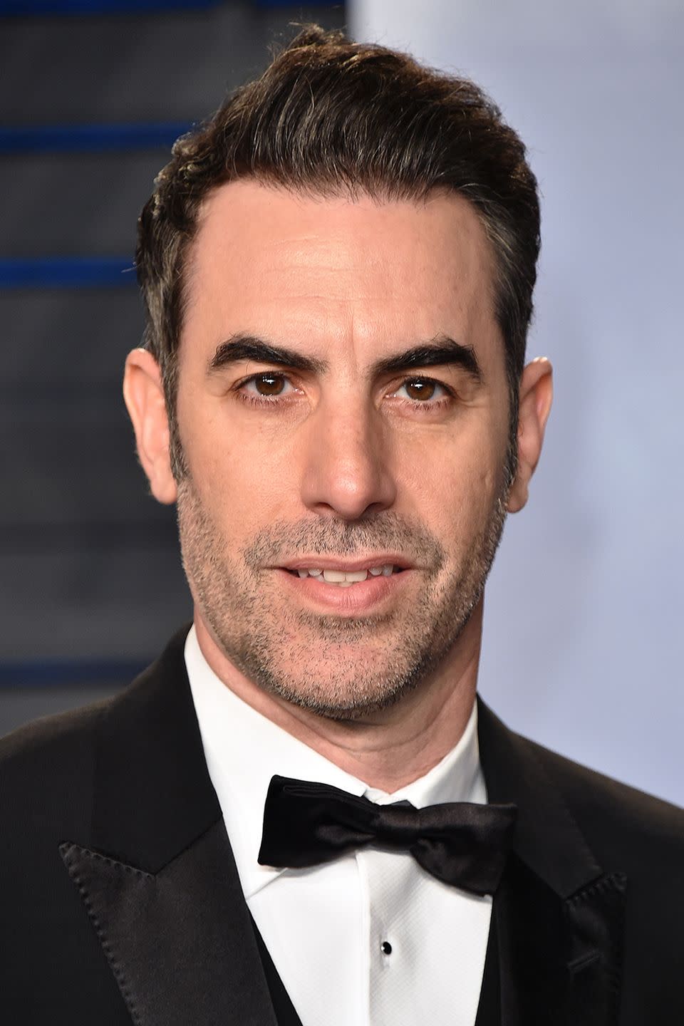 Sacha Baron Cohen, 2012