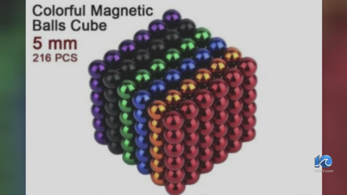 Shop All Magnetic Balls