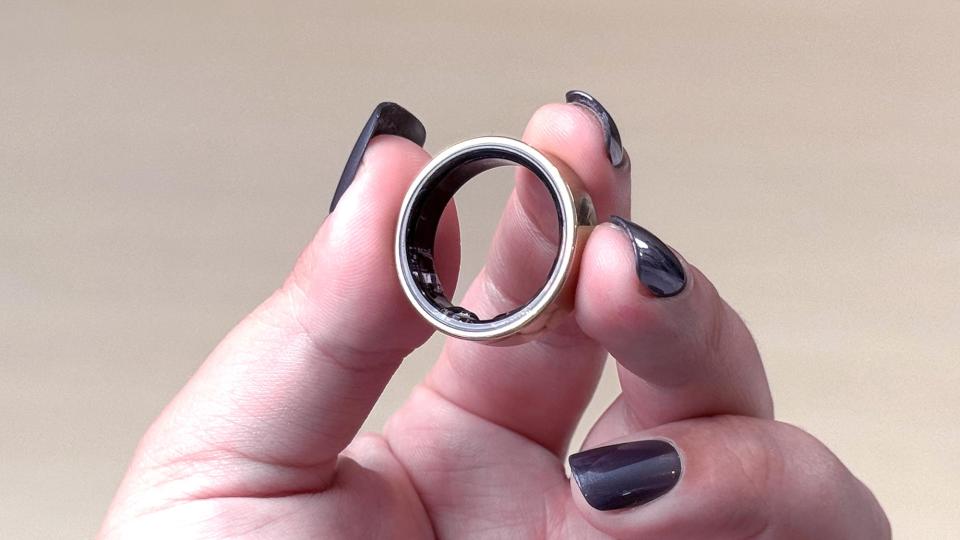 Samsung Galaxy Ring