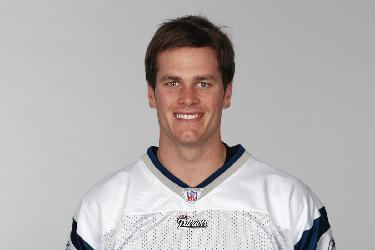 Tom Brady is EXACTLY 22 years older than Zach Wilson. They face