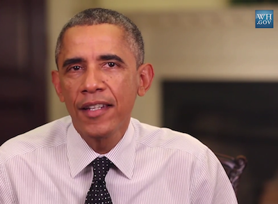 What Obama's Net Neutrality Statement Means