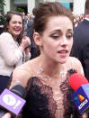 Celebrity photos: We finally met our girl crush Kristen Stewart on the red carpet and we were simply stunned!