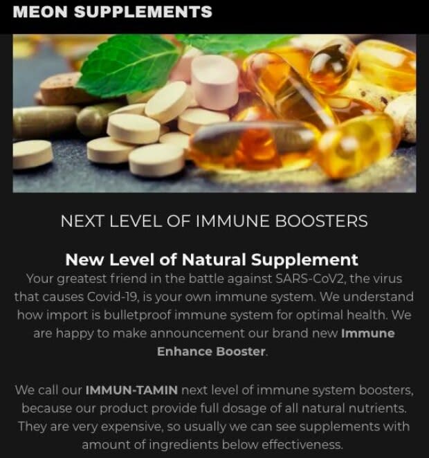 meonsupplements.com