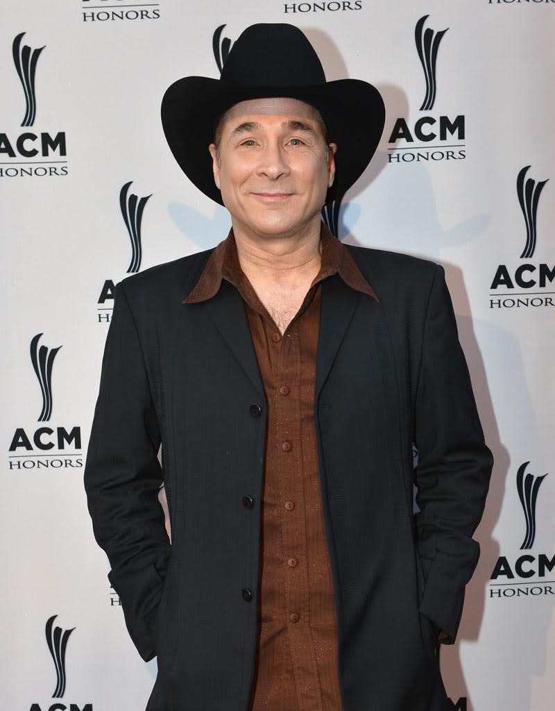 Clint Black ventured into acting with a small cameo as a "sweet-faced gambler" in the Mel Gibson Western comedy, “Maverick,” and later starred in “Still Holding On: The Legend of Cadillac Jack.” Fans of the “Killin’ Time” crooner probably know him best from his stint on “Celebrity Apprentice," where he dodged The Donald’s scathing remarks and made it all the way to the final challenge.