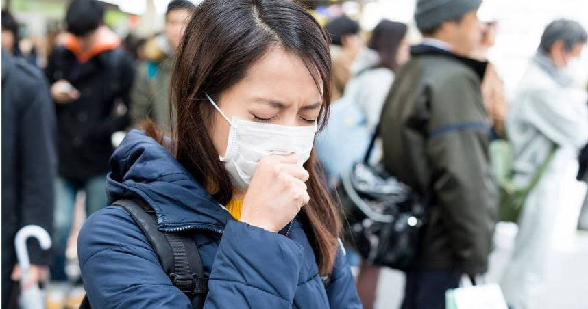 蛙蛙文創業者將一般口罩當醫療口罩販售，被抓還發現有詐欺沒有出貨的狀況。（示意圖／報系資料照）