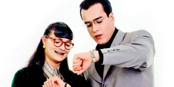 Yo Soy Betty La Fea Regresa Al Streaming Gracias A Amazon Prime Video 8460