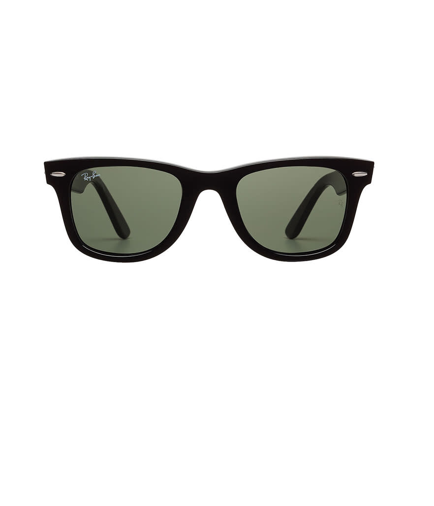 <p>RB2140 Wayfarer Classic Sunglasses, $129, <a rel="nofollow noopener" href="https://www.stylebop.com/en-us/men/rb2140-wayfarer-classic-sunglasses-250838.html?tmad=c&tmcampid=230&partner=polyvore&campaign=affiliate/polyvore/usa/&utm_source=affiliate&utm_medium=polyvore_us&utm_campaign=polyvore_{Ray-Ban}_{Sunglasses}_{250838}&cpkey=qPzCC-EQLOGjMrhWACICVUMlLHu4DFYJwRNUpWdyRzE" target="_blank" data-ylk="slk:stylebop.com;elm:context_link;itc:0;sec:content-canvas" class="link ">stylebop.com</a> </p>