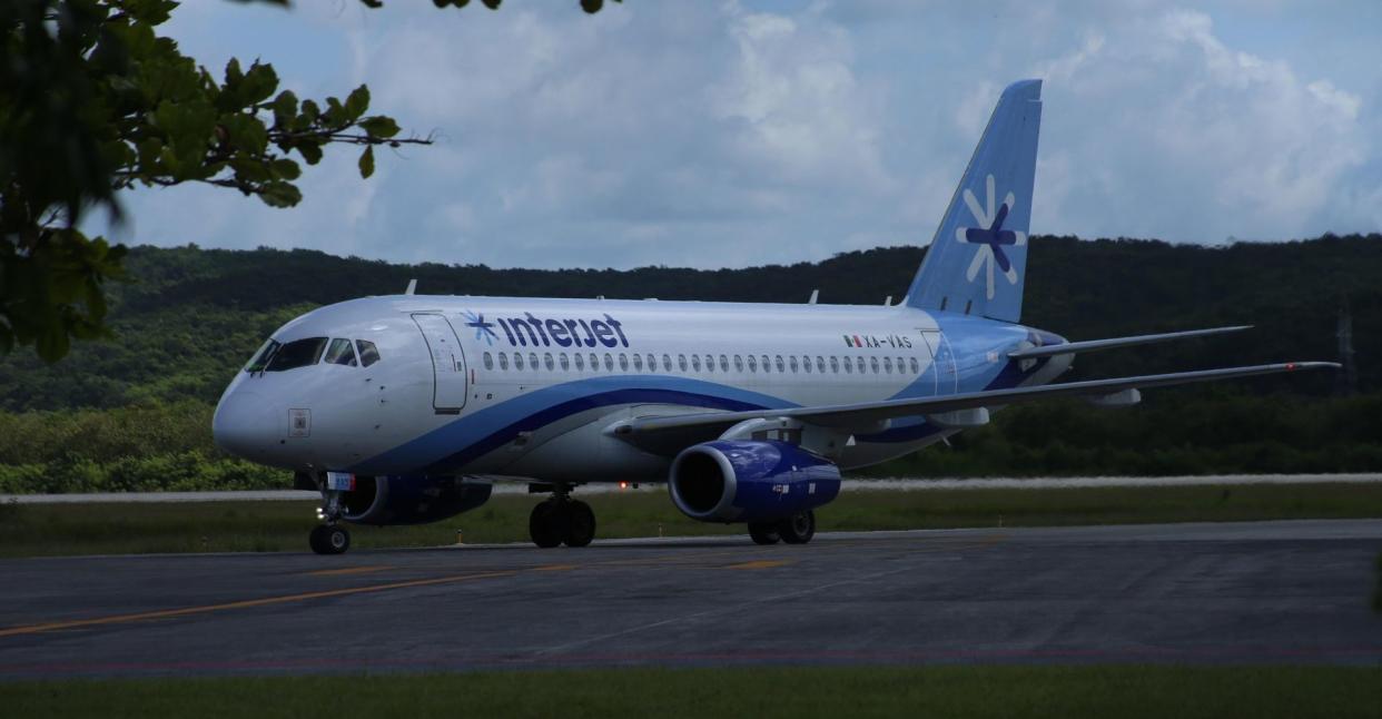 interjet