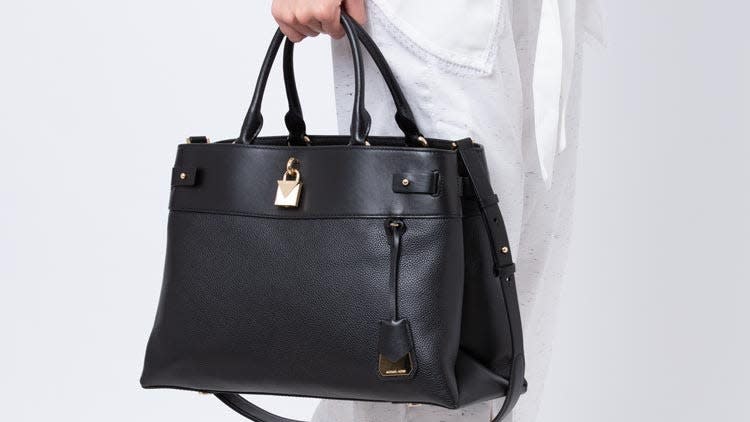 Michael Kors bags are super affordable right now—but not for long.