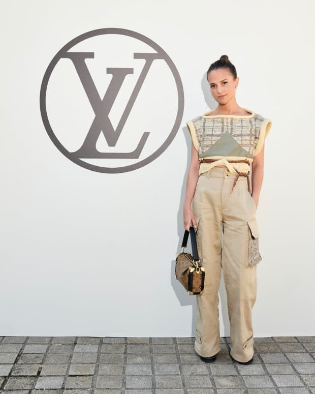 How I Shop: Lous and the Yakuza - Fashionista