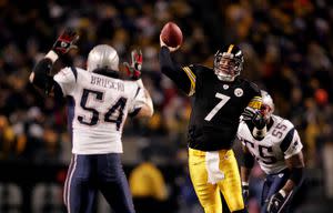 Steelers-Patriots: Bold Predictions for AFC Championship