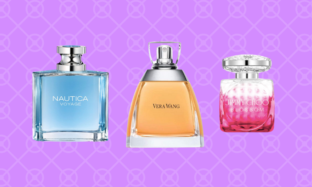 Save up to 80 percent off signature designer scents today! (Photo: Amazon)