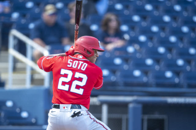 Six Stories About Future Juan Sotos - Baseball ProspectusBaseball Prospectus