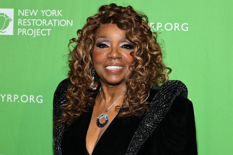 Gloria Gaynor