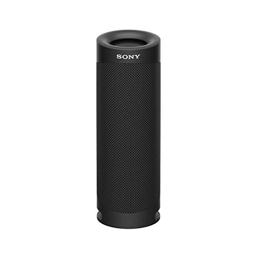Sony SRS-XB23 Extra BASS Wireless Portable Speaker IP67 Waterproof