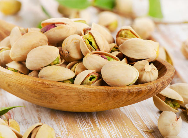 The #1 Worst Nut to Snack On, Says Dietitian — Eat This Not That