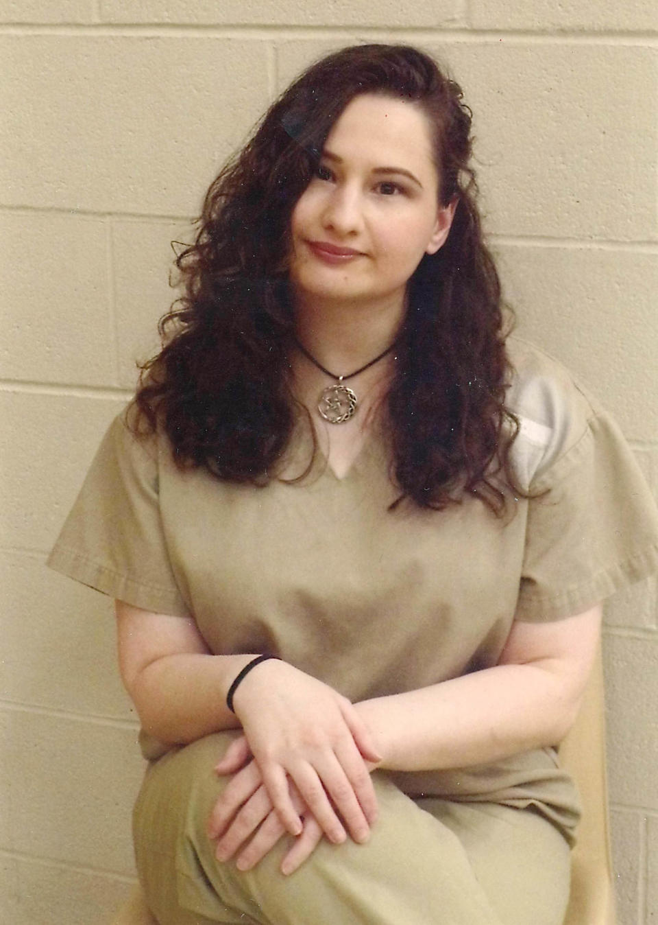 Gypsy Rose Blanchard spotted in public for the first time after prison