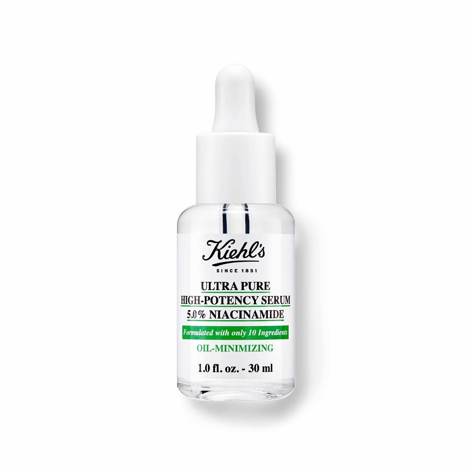 Kiehl's Hyaluronic Acid