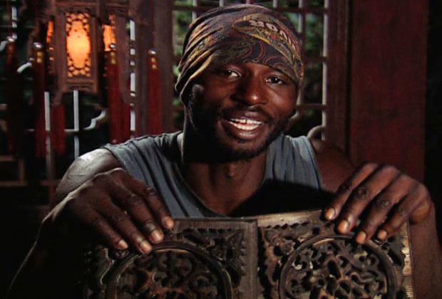 12. SURVIVOR: CHINA (Season 15)