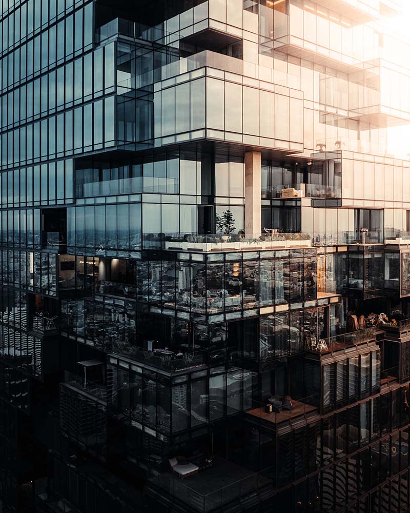 王權大京都大樓（Image Source : Getty Creative/iStockphoto）