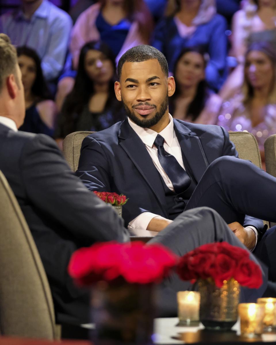 8 Guys Who Could Totally Be the Next Bachelor