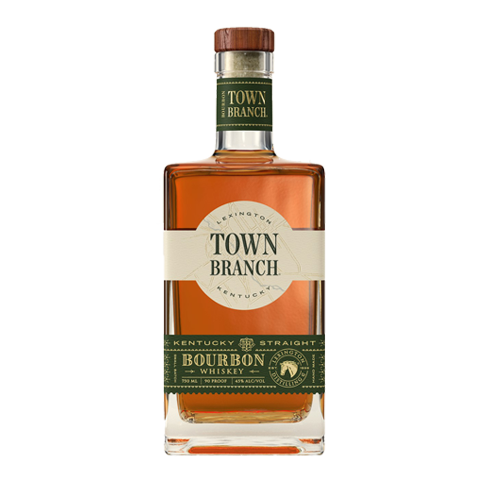 Town Branch Kentucky Straight Bourbon Whiskey