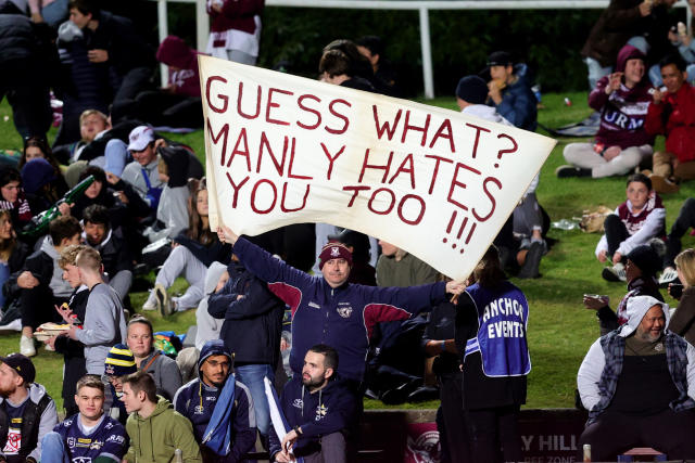 NRL Round 12: What we liked and disliked from every game