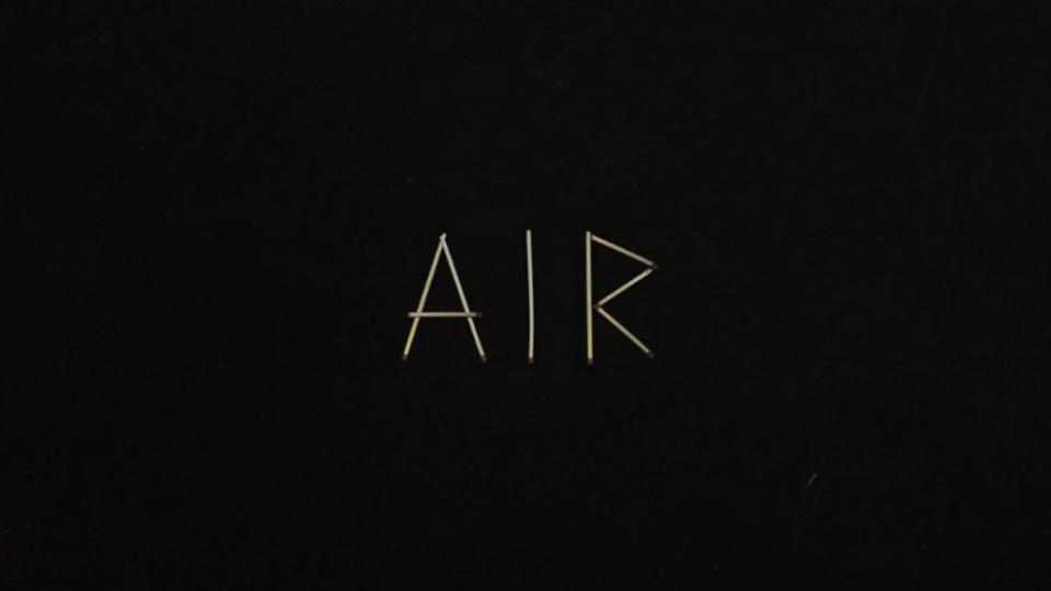 sault air new album artwork stream