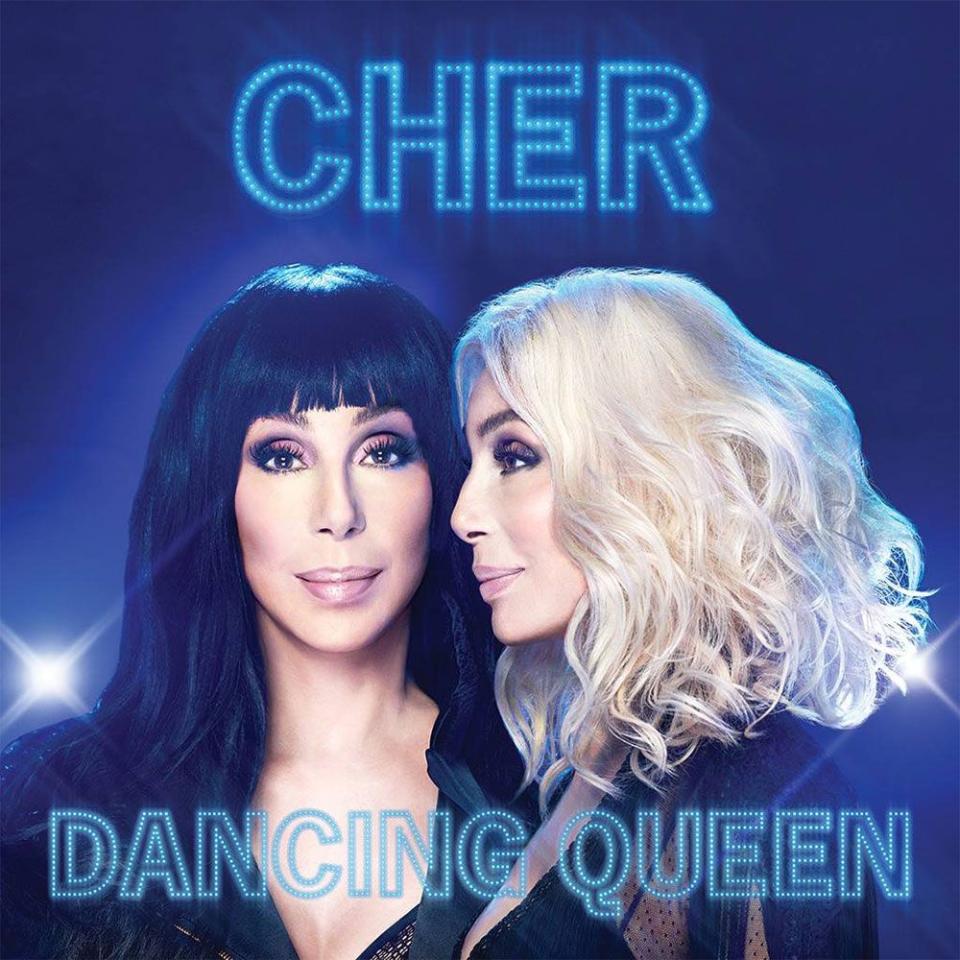 Gimme! Gimme! Gimme! (A Man After Midnight) — Cher