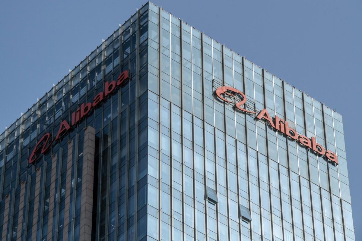 Alibaba wakes up to competition from PDD and ByteDance, promising to ‘reignite’ growth as disappointing results send shares down 6%