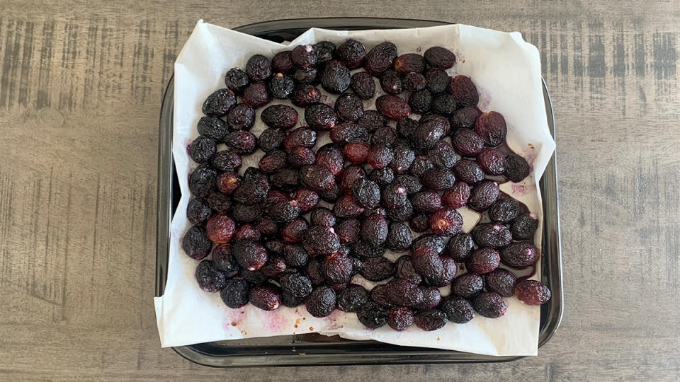 Air fryer grapes image_3