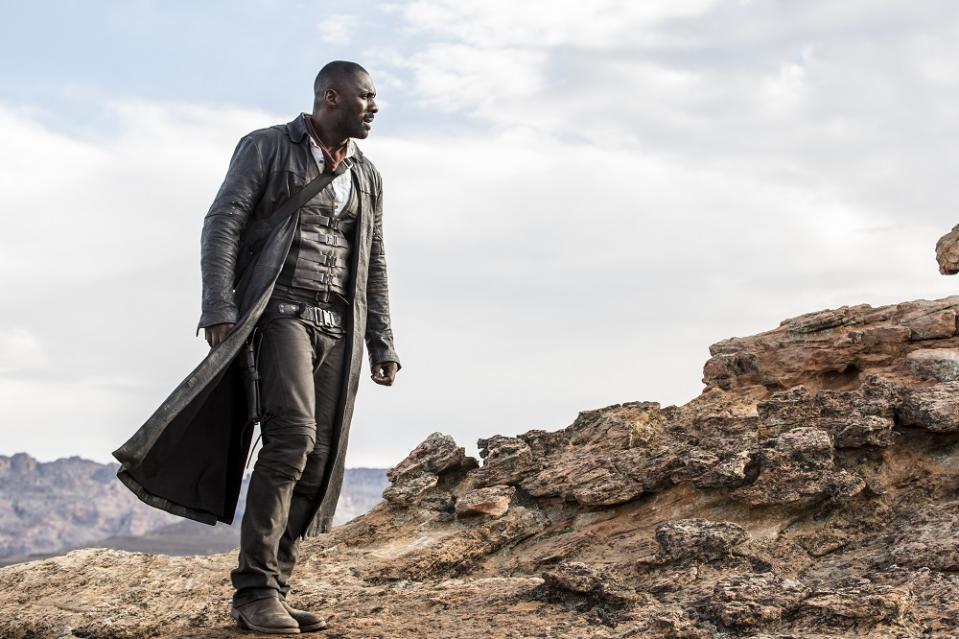 The Dark Tower (28 July 2017)