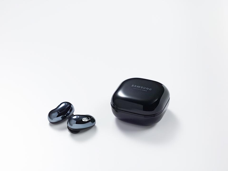 Samsung Galaxy Buds Live