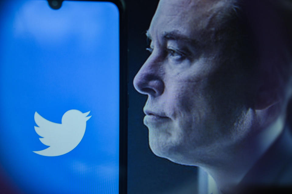 Der neue Twitter-Eigentümer Elon Musk hat bereits bei seinen anderen Firmen zwei Gesichter gezeigt. - Copyright: Adrien Fillon/ZUMA Press Wire