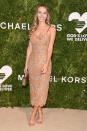 <p>Harley Viera-Newton in Michael Kors</p>